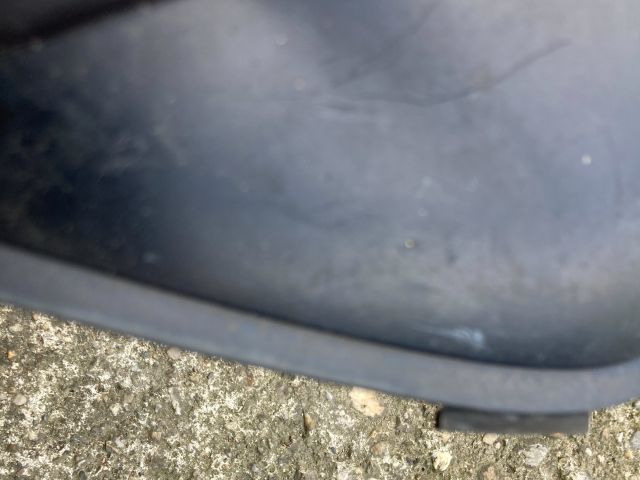 bontott HONDA CIVIC VII Bal Visszapillantó Tükör Előtti Burkolat