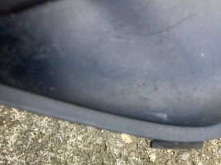 bontott HONDA CIVIC VII Bal Visszapillantó Tükör Előtti Burkolat