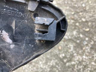 bontott HONDA CIVIC VII Bal Visszapillantó Tükör Előtti Burkolat