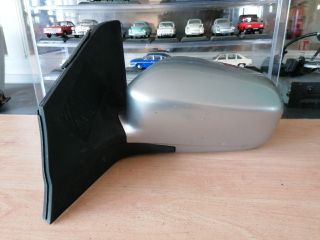 bontott HONDA CIVIC VII Bal Visszapillantó Tükör (Mechanikus)