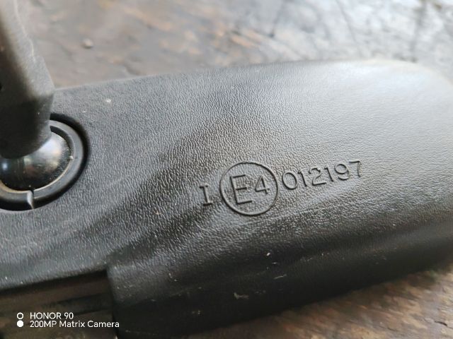 bontott HONDA CIVIC VII Belső Visszapillantó Tükör