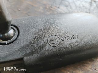 bontott HONDA CIVIC VII Belső Visszapillantó Tükör