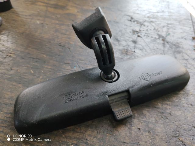 bontott HONDA CIVIC VII Belső Visszapillantó Tükör