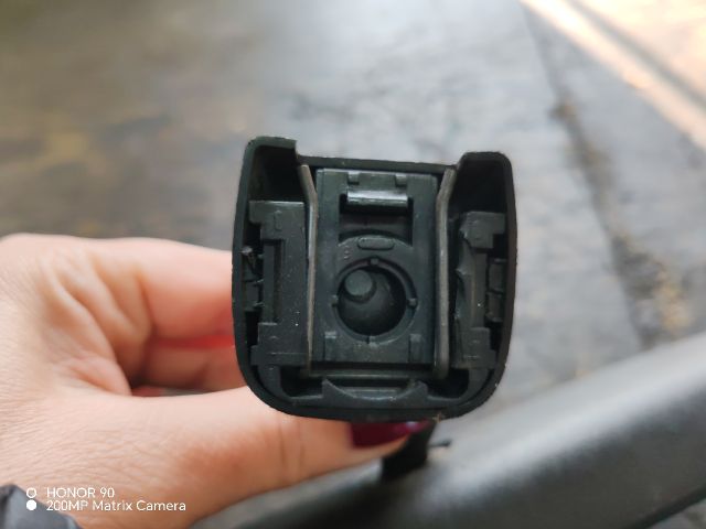 bontott HONDA CIVIC VII Belső Visszapillantó Tükör