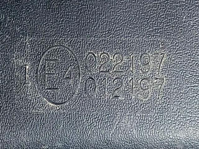 bontott HONDA CIVIC VII Belső Visszapillantó Tükör