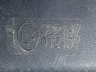 bontott HONDA CIVIC VII Belső Visszapillantó Tükör