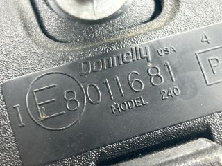 bontott HONDA CIVIC VII Belső Visszapillantó Tükör