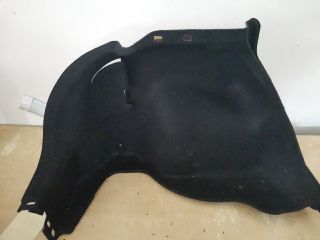 bontott HONDA CIVIC VII Csomagtér Kárpit