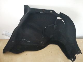 bontott HONDA CIVIC VII Csomagtér Kárpit