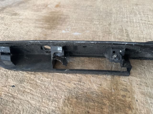 bontott HONDA CIVIC VII Csomagtérajtó Díszléc