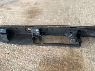 bontott HONDA CIVIC VII Csomagtérajtó Díszléc