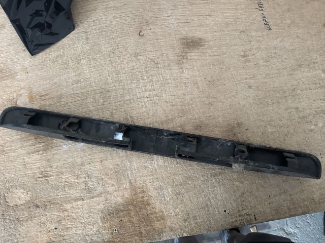 bontott HONDA CIVIC VII Csomagtérajtó Díszléc