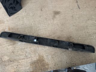 bontott HONDA CIVIC VII Csomagtérajtó Díszléc