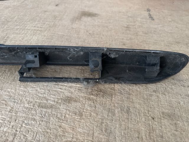 bontott HONDA CIVIC VII Csomagtérajtó Díszléc