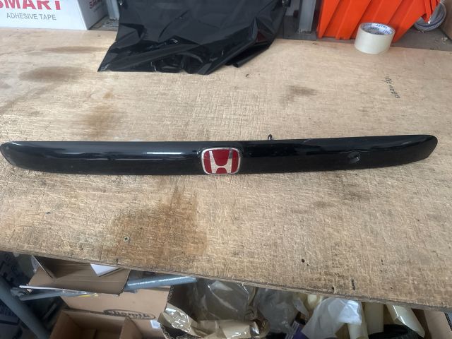 bontott HONDA CIVIC VII Csomagtérajtó Díszléc