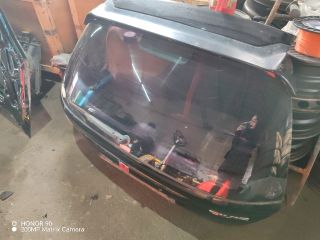 bontott HONDA CIVIC VII Csomagtérajtó (Részeivel)