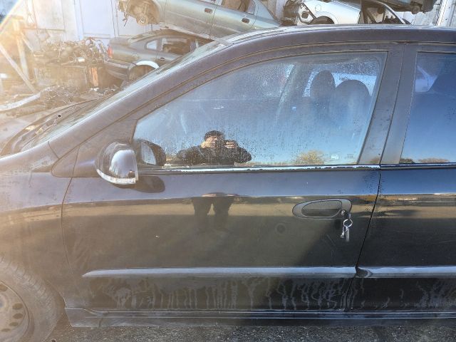 bontott HONDA CIVIC VII Csomagtérajtó (Részeivel)