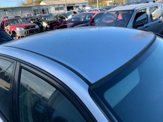 bontott HONDA CIVIC VII Csomagtérajtó (Részeivel)