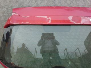 bontott HONDA CIVIC VII Csomagtérajtó (Részeivel)