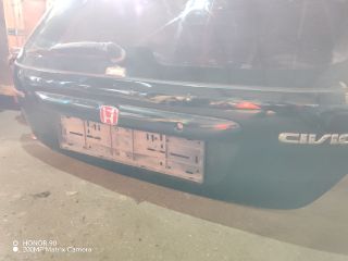 bontott HONDA CIVIC VII Csomagtérajtó (Részeivel)