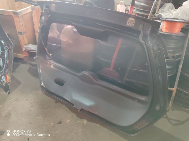 bontott HONDA CIVIC VII Csomagtérajtó (Részeivel)