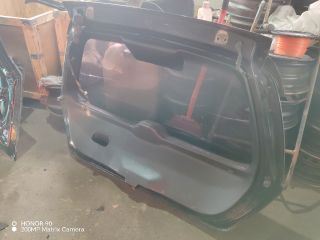 bontott HONDA CIVIC VII Csomagtérajtó (Részeivel)