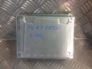 bontott HONDA CIVIC VII Elektronika (Magában)