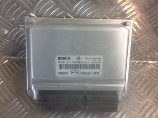 bontott HONDA CIVIC VII Elektronika (Magában)