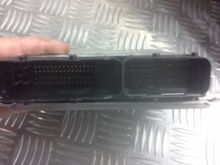 bontott HONDA CIVIC VII Elektronika (Magában)