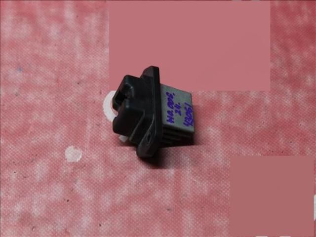 bontott HONDA CIVIC VII Előtét Ellenállás Fűtőmotor