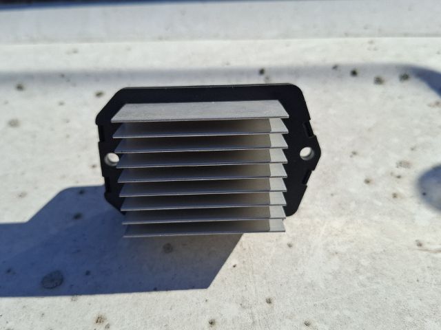 bontott HONDA CIVIC VII Előtét Ellenállás Fűtőmotor