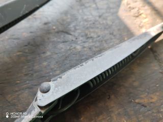 bontott HONDA CIVIC VII Első Ablaktörlő Kar