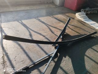 bontott HONDA CIVIC VII Első Ablaktörlő Kar