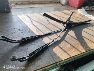 bontott HONDA CIVIC VII Első Ablaktörlő Kar