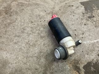 bontott HONDA CIVIC VII Első Ablaktörlő Motor