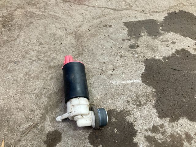 bontott HONDA CIVIC VII Első Ablaktörlő Motor