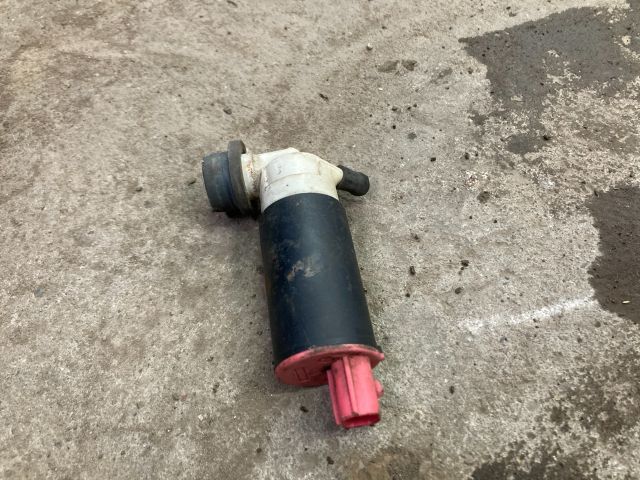 bontott HONDA CIVIC VII Első Ablaktörlő Motor