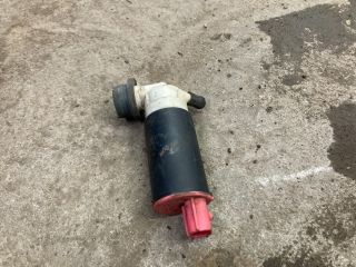 bontott HONDA CIVIC VII Első Ablaktörlő Motor