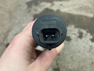 bontott HONDA CIVIC VII Első Ablaktörlő Motor