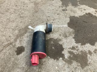 bontott HONDA CIVIC VII Első Ablaktörlő Motor