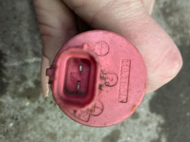 bontott HONDA CIVIC VII Első Ablaktörlő Motor