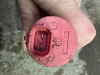 bontott HONDA CIVIC VII Első Ablaktörlő Motor