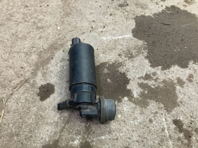 bontott HONDA CIVIC VII Első Ablaktörlő Motor