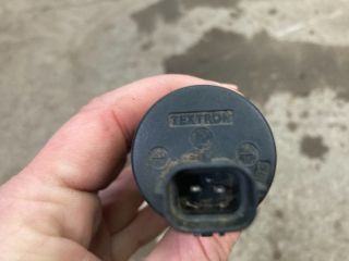 bontott HONDA CIVIC VII Első Ablaktörlő Motor