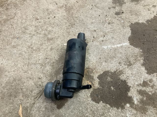 bontott HONDA CIVIC VII Első Ablaktörlő Motor