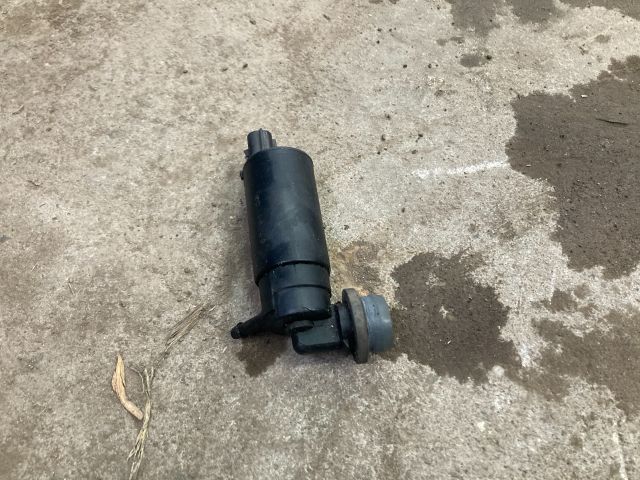 bontott HONDA CIVIC VII Első Ablaktörlő Motor