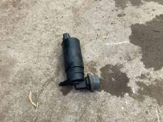 bontott HONDA CIVIC VII Első Ablaktörlő Motor