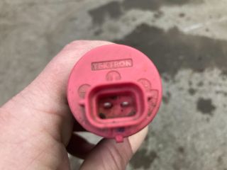 bontott HONDA CIVIC VII Első Ablaktörlő Motor