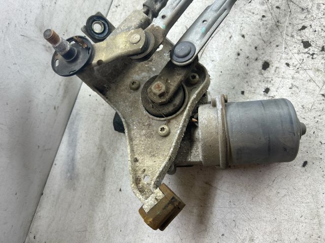 bontott HONDA CIVIC VII Első Ablaktörlő Szerkezet Motorral