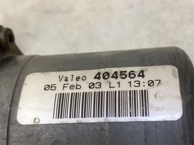 bontott HONDA CIVIC VII Első Ablaktörlő Szerkezet Motorral